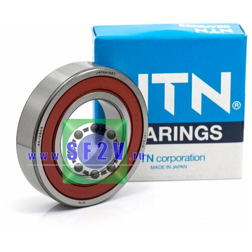 Подшипник 60 /28 2RSC3 (LLUC3/2AS) NTN