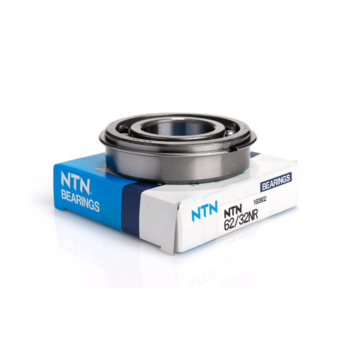 Подшипник 62 /32 NR NTN