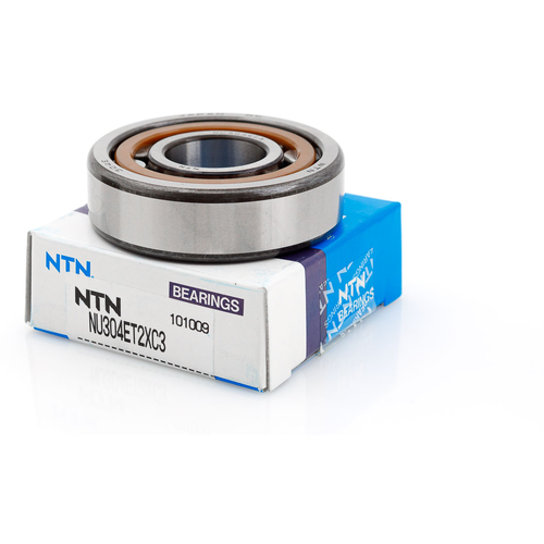 Подшипник NU 304 ET2XC3 NTN