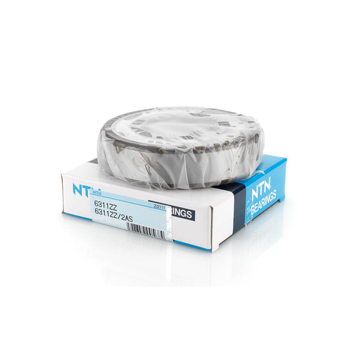 Подшипник 6311 ZZ NTN