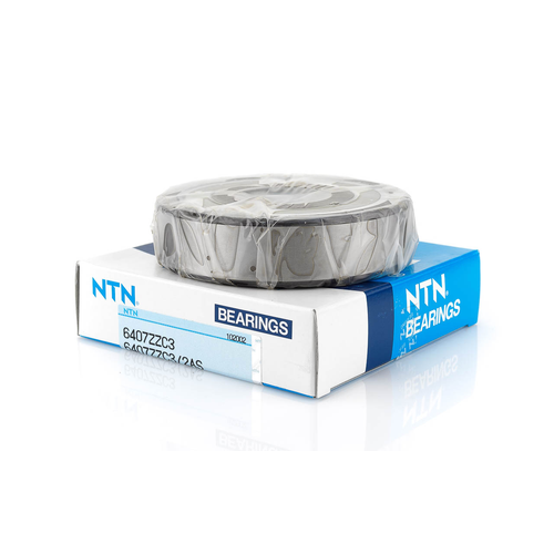 Подшипник 6407 ZZ NTN
