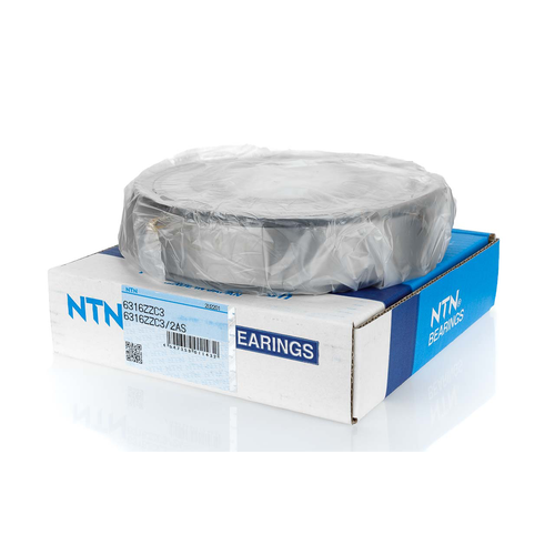 Подшипник 6316 ZZC3 NTN