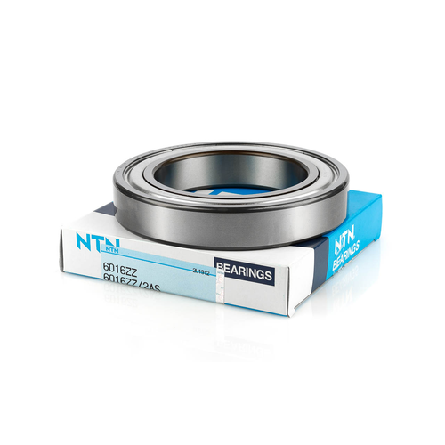 Подшипник 6016 ZZ/2AS NTN