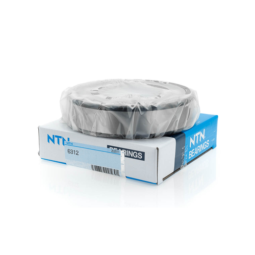 Подшипник 6312 ZZ/2AS NTN