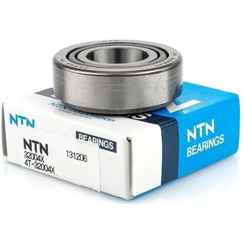 Подшипник NTN 4T 32004 X