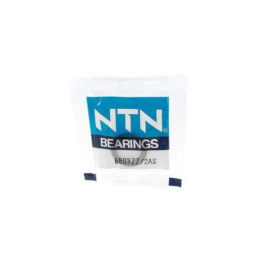 Подшипник 6803 ZZ NTN