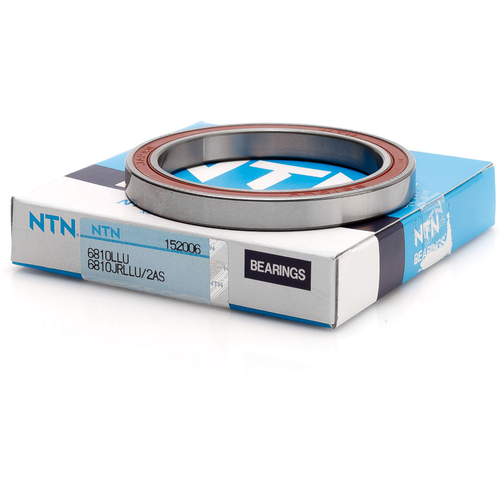 Подшипник 6810 2RS ( LLU ) NTN