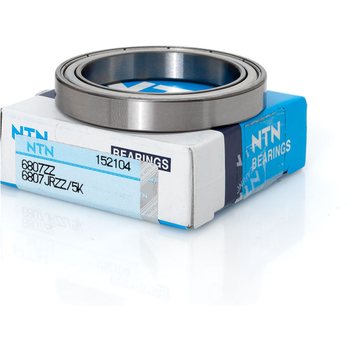 Подшипник 6807 ZZ NTN