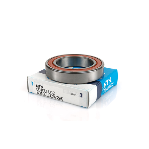 Подшипник 6010 LLUC3 (2RS) NTN