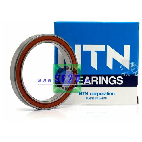 Подшипник 6808 2RS ( JRLLU/2AS ) NTN