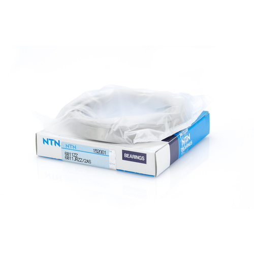 Подшипник 6811 ZZ NTN