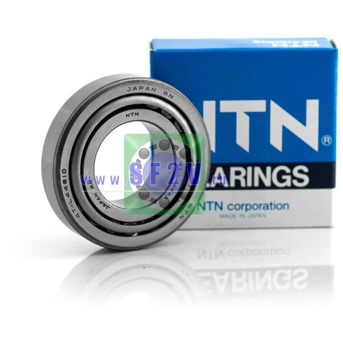 Подшипник L 44643 /610 NTN