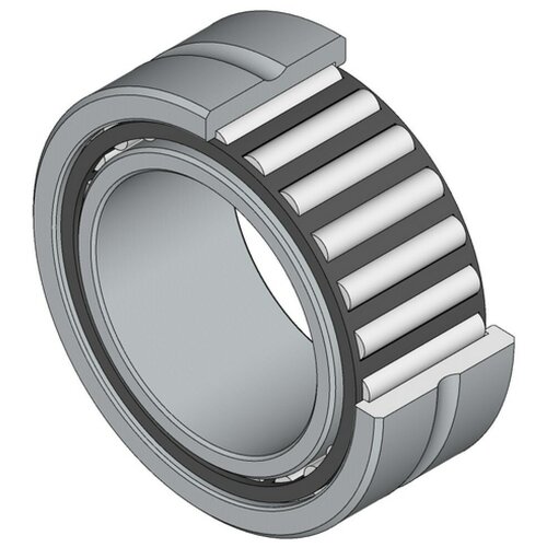 Подшипник NA 4900 R NTN