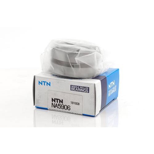 Подшипник NA 5906 NTN