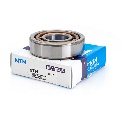 Подшипник NU 305 -ET2XC3 NTN
