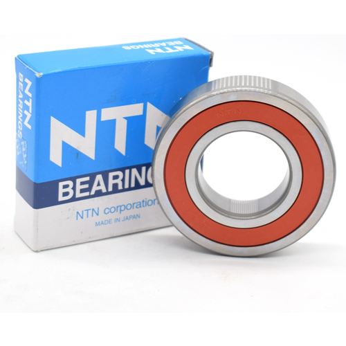 Подшипник NTN 6001-2RS (LLU) для электросамокатов