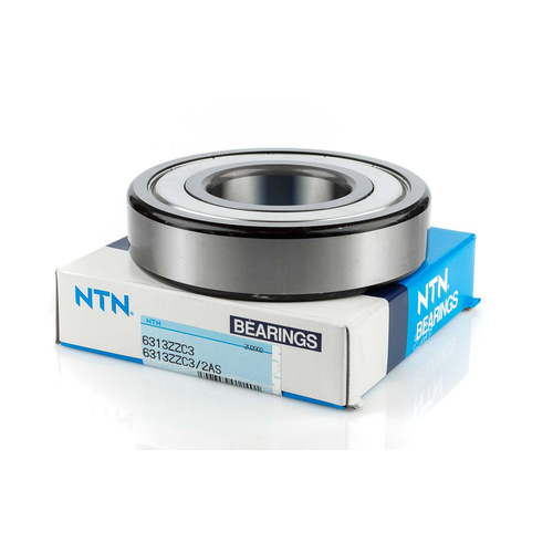 Подшипник 6313 ZZC3/2AS NTN