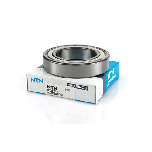 Подшипник 6009 ZZC3 NTN