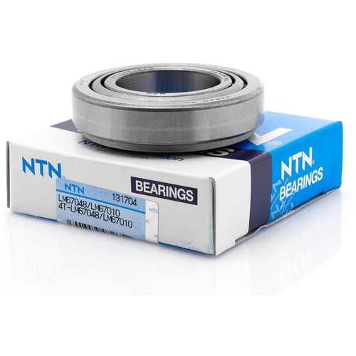 Подшипник LM 67048 /10 NTN