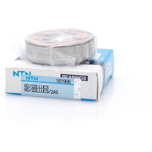 Подшипник 60 /22 LLUC3/2AS (2RS) NTN
