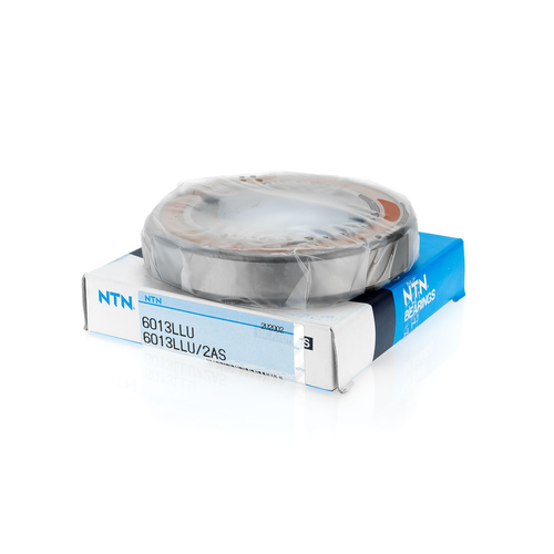 Подшипник 6013 2RS (LLU) NTN