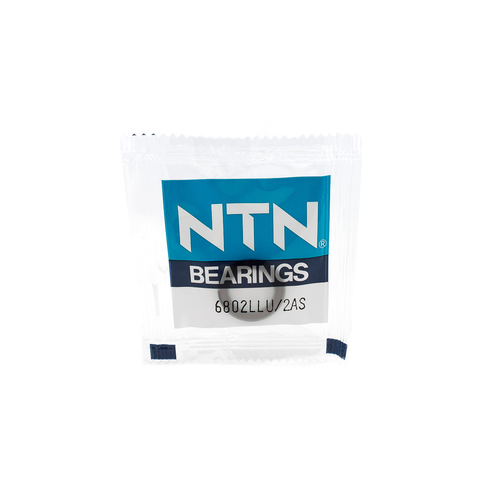 Подшипник 6802 2RS ( LLU ) NTN