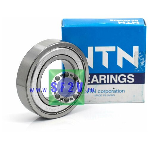 Подшипник 60 /28 ZZ/2AS NTN