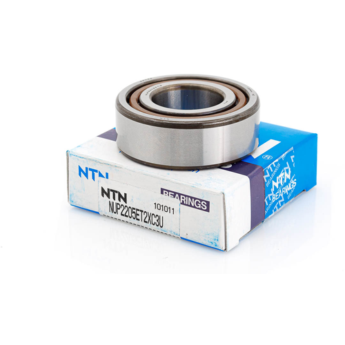 Подшипник NUP 2205 ET2XC3U NTN