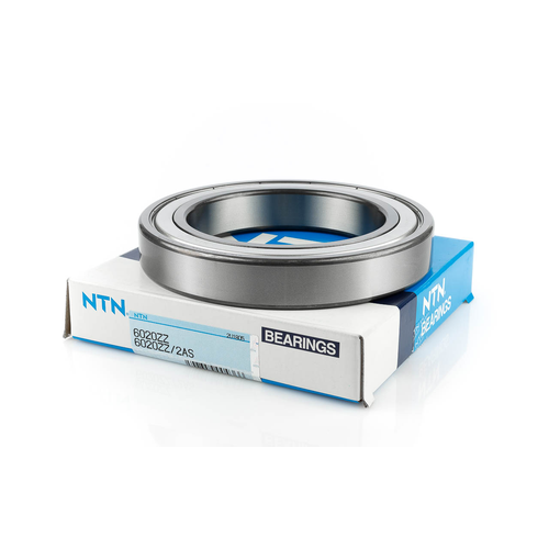 Подшипник 6020 ZZ NTN