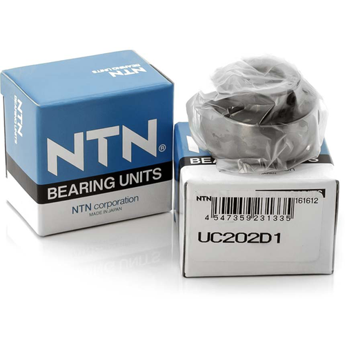 Подшипник UC 202 D1 NTN