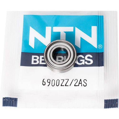 Подшипник 6900 ZZ/2AS NTN