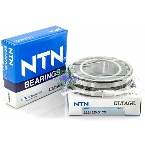Подшипник 22212 EAD1C3 NTN