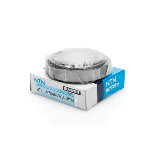 Подшипник 4T- JLM 704649 /10 NTN