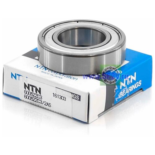 Подшипник 6005 ZZC3 (NTN)