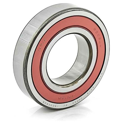 Подшипник 6208 2RS ( LLU/2ASU1 ) NTN