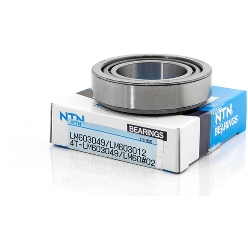 Подшипник LM 603049 /12 (02) NTN