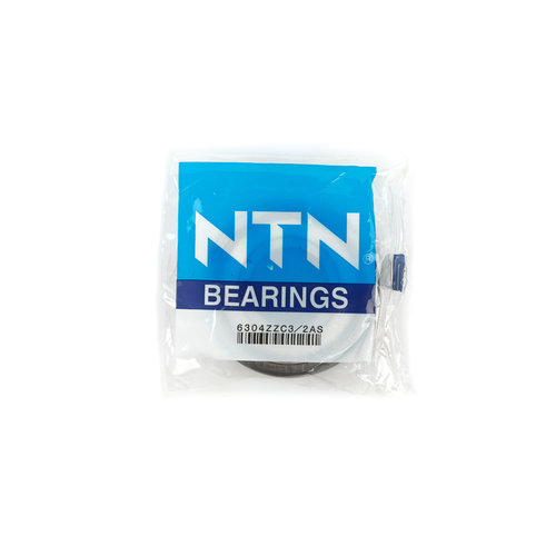 Подшипник 6304 ZZC3/2AS NTN
