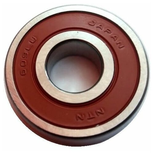 Подшипник 609LU NTN Makita (210060-6)