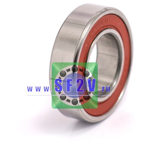 Подшипник 6800 2RS ( LLU ) NTN