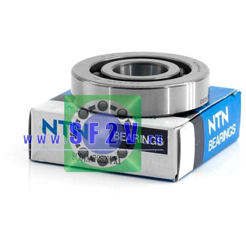 Подшипник SC 04A47 CS24PX1 (20 x 52 x 12) NTN