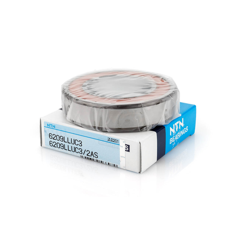 Подшипник 6209 2RSC3/2AS (LLUC3) NTN