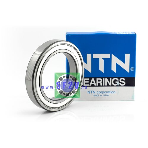 Подшипник 6020 ZZ/C3 NTN