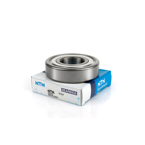 Подшипник 6307 ZZ NTN