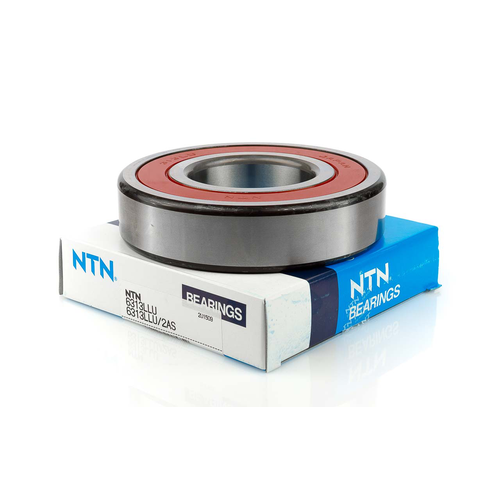 Подшипник 6313 2RS ( LLU ) NTN