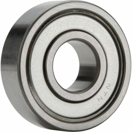 Подшипник 6204 ZZ/2AS NTN