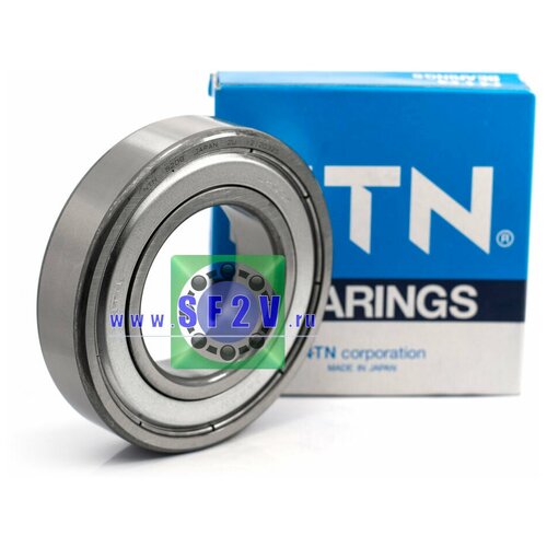Подшипник 6209 ZZ/2AS NTN