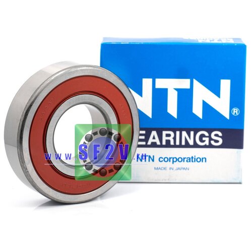 Подшипник 6307 2RS (LLU) NTN