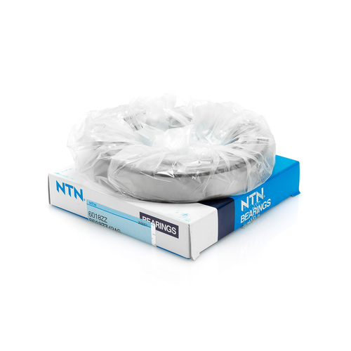 Подшипник 6018 ZZ/2AS NTN