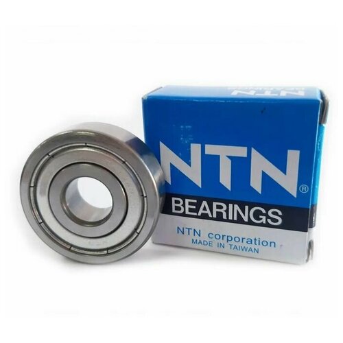 Подшипник 6205-2Z (6205-ZZ) (80205) NTN Япония. Made in Japan