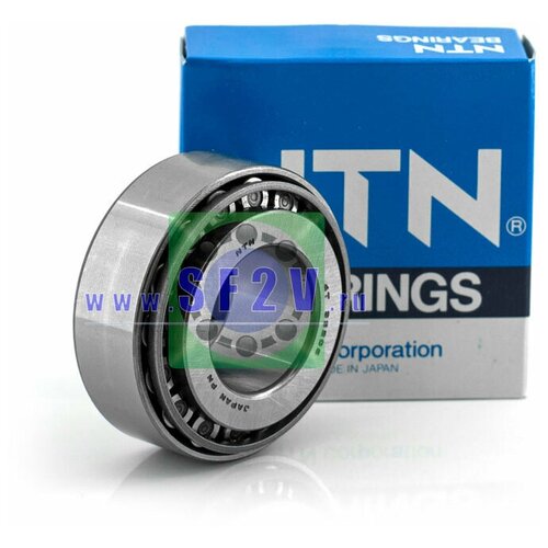 Подшипник 33206 NTN
